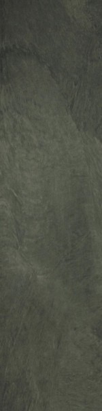 Ceracasa Ceramica Filita Gris Soft Bodenfliese 24,5x98,2 R10 Art.-Nr.: Gris Soft 1007 - Fliese in Grau/Schlamm
