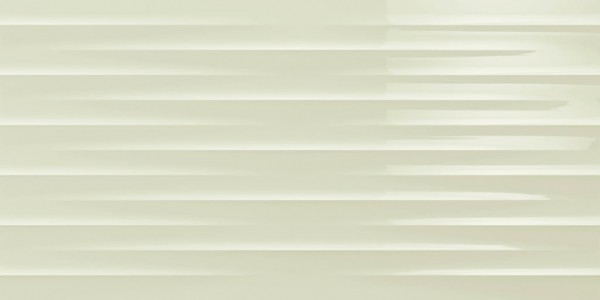 Marazzi Color Code Drape 3d Avorio Lux Wandfliese 30x60/0,8 Art.-Nr.: MN8N - Modern Fliese in Weiß
