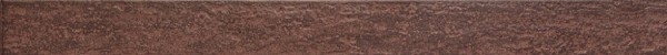 Agrob Buchtal Geo 2.0 Dunkelrot Bodenfliese 5x60 R10/A Art.-Nr.: 433938 - Steinoptik Fliese in Rot