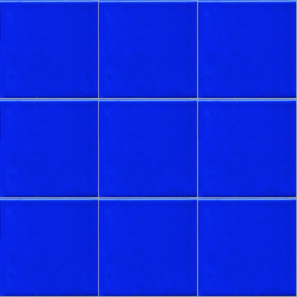 FKEU Kollektion Bodenconcept Blau Mosaikfliese 30x30(10x10) Art.-Nr.: FKEU0991231 - Modern Fliese in Blau