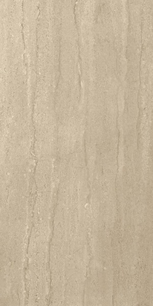 Serenissima Travertini Due Beige Lux/Rekt. Fliese 30x60 Art.-Nr. 1074391 - Marmoroptik Fliese in Beige