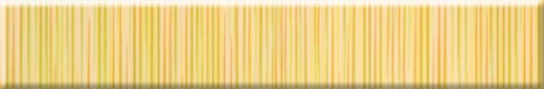 Steuler Colour Rays Yellowgreen Bordüre 40x6,5 Art.-Nr.: 86021