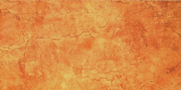 Roca Delhi Rojo Wandfliese 30x60 Art.-Nr.: 700157061 - Fliese in Orange