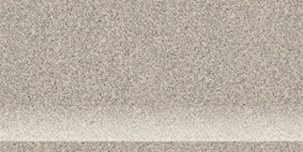 Agrob Buchtal Plural Plus 3 Hellgrau Micro Sockelfliese 20x10 R10/A Art.-Nr.: 434292 - Fliese in Grau/Schlamm
