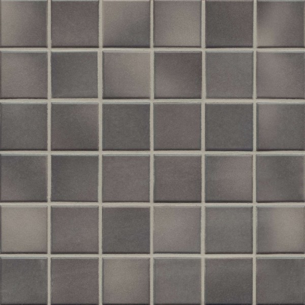 Agrob Buchtal Fresh Non-Slip Medium Gray Mix Secu Mosaikfliese 5X5 (30X30) R10/B Art.-Nr.: 41404H