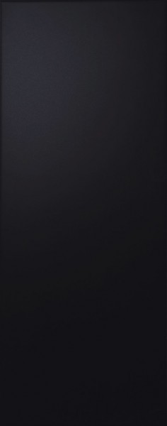 Marazzi Black&White Black Satinato Wandfliese 20x50/8,5mm Art.-Nr.: M7YD - Fliese in Schwarz/Anthrazit