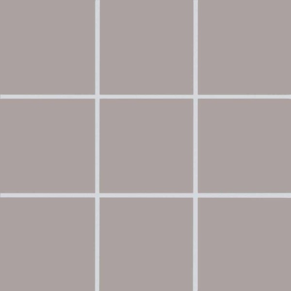 Agrob Buchtal Plural Non-Slip Steingrau Dunkel Mosaikfliese 10x10 R10/B Art.-Nr. 910-2035H