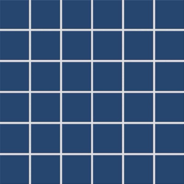 Agrob Buchtal Plural Non-Slip Azur Aktiv Mosaikfliese 5x5 (30x30) R10/B Art.-Nr. 905-2001H