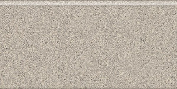 Agrob Buchtal Emotion Grip Hellgrau Sockelfliese 20x10 Art.-Nr.: 434288 - Steinoptik Fliese in Grau/Schlamm