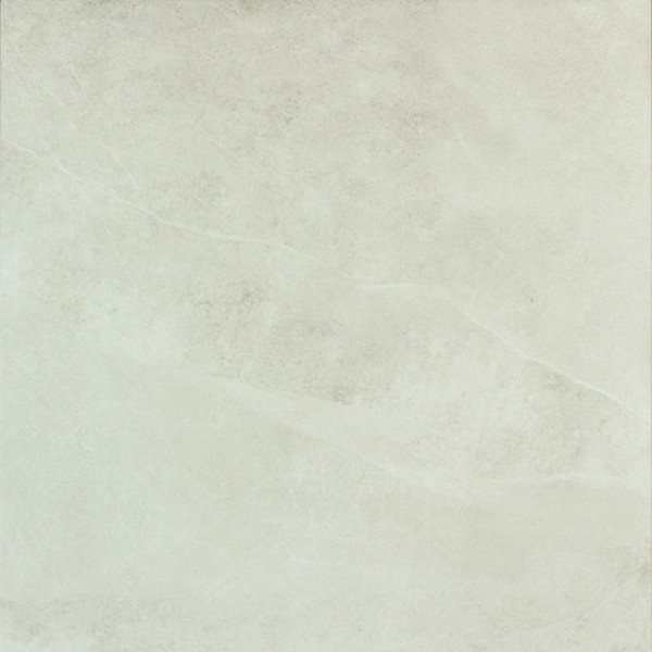 Marazzi Mystone Ardesia Bianco Bodenfliese 75x75/1,0 Art.-Nr.: M043 - Steinoptik Fliese in Weiß
