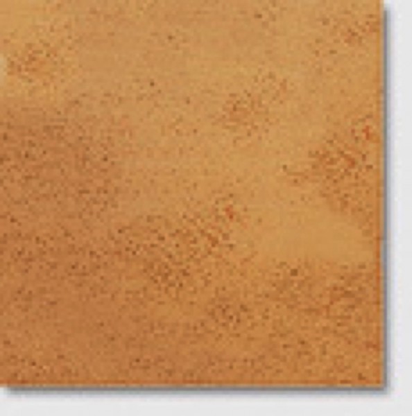 Agrob Buchtal Goldline Goldocker Bodenfliese 25x25/1 R11/A Art.-Nr.: 851-1630 - Steinoptik Fliese in Orange