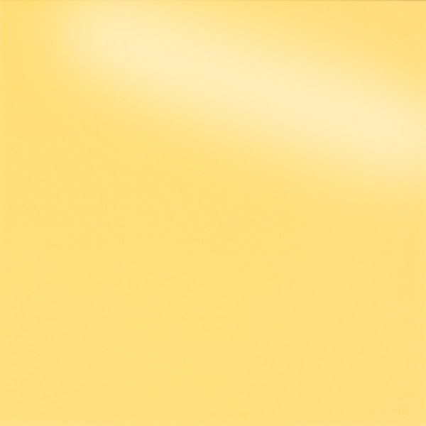 Fabresa Unicolor Amarillo S c Wandfliese 15x15 Art.-Nr.: 460 - Modern Fliese in Gelb