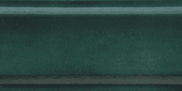 Agrob Buchtal Craft Blaugrün Geflammt Doppelspitzplatte 12,5x25 Art.-Nr. 9024-2240
