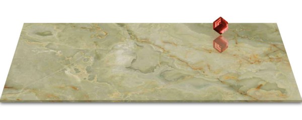 Marazzi Grande Marble Look Onice Giada Lux/Rekt Fliese 120x278 Art.-Nr. MEP4