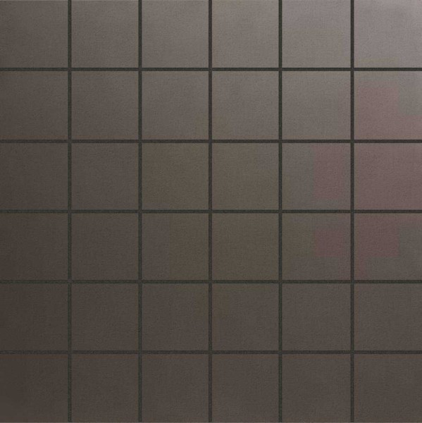 FKEU Kollektion Zoomion Betongrau Strukturiert Mosaikfliese 30x30 R10/B Art.-Nr. FKEU001931