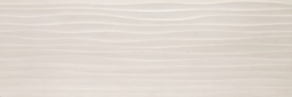 Marazzi Materika Dune Off White Strut Wandfliese 40x120/0,8 Art.-Nr.: MMFV - Linien- und Streifenoptik Fliese in Weiß