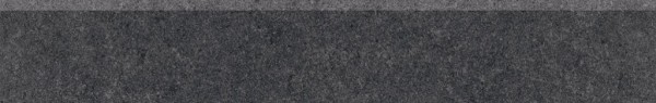 Lasselsberger Rock Black Sockelfliese 60,5x9,5 Art.-Nr.: DSAS4635