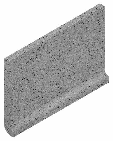 FKEU Kollektion Industo 2 Dunkelgrau Graniti Sockelfliese 15x10/0,8 Art.-Nr.: FKEU0990515