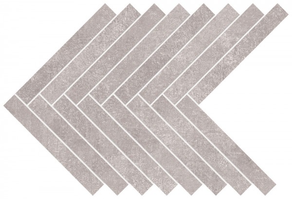 Agrob Buchtal Like Tweed Warm Grey Dekorfliese 30x44,5 Art.-Nr. 430638