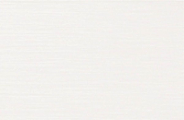 Marazzi Fresh Blanco Wandfliese 25x38 Art.-Nr.: DE50 - ohne Zuordnung Fliese in Weiß