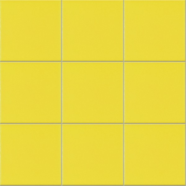 Muster 10x10 (30x30) cm für FKEU Kollektion Bodenconcept Gelb Mosaikfliese 30x30(10x10) Art.-Nr.: FKEU0991227