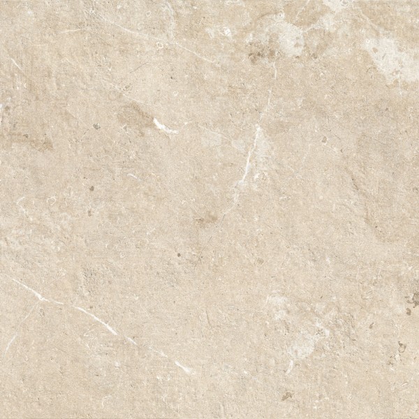Marazzi Mystone Limestone20 Sand Strutt/Rekt. Terrassenfliese 80x80 R11/C Art.-Nr. M7FJ