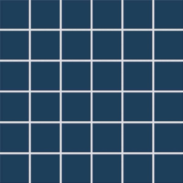 Agrob Buchtal Plural Non-Slip Blau Aktiv Mosaikfliese 5x5 (30x30) R10/B Art.-Nr. 905-2005H