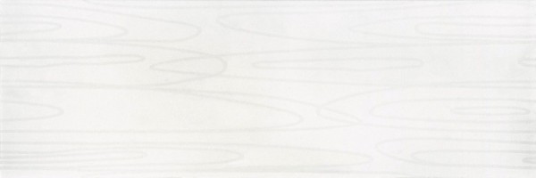 Agrob Buchtal Impuls Perlweiss Wandfliese 30x90 Art.-Nr.: 391783H - Fliese in Weiß