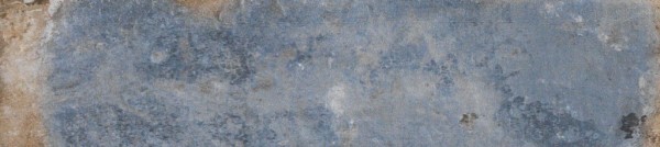 CIR Havana Sky Blu Fliese 6x27 Art.-Nr. 1052952 - Landhausoptik,Maueroptik-Riemchen Fliese in Blau