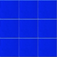FKEU Kollektion Bodenconcept Blau Mosaikfliese 30x30(10x10) Art.-Nr.: FKEU0991231 - Modern Fliese in Blau