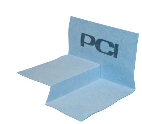 PCI Pecitape DE blau Duschboardecke 1 Stück Art.-Nr. 2073/9 - Fliese in Blau