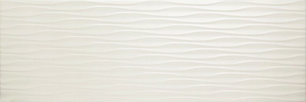 Agrob Buchtal Compose Kieselgrau Wandfliese 25x75 Art.-Nr.: 372159H - Fliese in Weiß