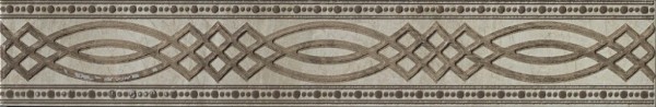 Serenissima Anthology Grey Bodenfliese 60x9,8 Art.-Nr.: 1043038 - Fliese in Grau/Schlamm