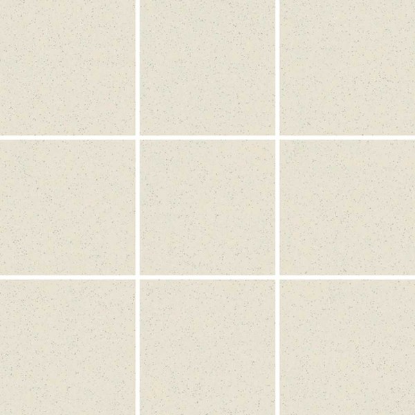 Villeroy & Boch Pro Architectura 3.0 Cream White Matt Mosaikfliese 30x30 R10/B Art.-Nr. C411 2200