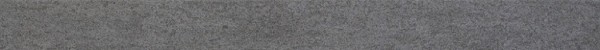 Agrob Buchtal Geo Anthrazit Bodenfliese 5x60 R10/A Art.-Nr.: 432990 - Fliese in Schwarz/Anthrazit