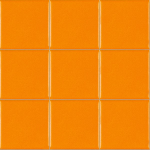 Muster 30x30 Tafel cm für FKEU Kollektion Bodenconcept Orange Mosaikfliese 30x30(10x10) Art.-Nr.: FKEU0991228