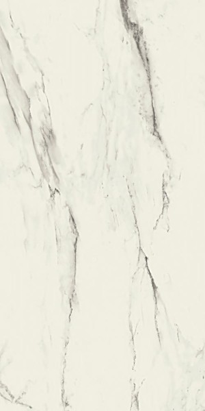 Marazzi Marbleplay Venato Lux Rekt. Fliese 58x116 Art.-Nr. M4LM - Fliese in Weiß