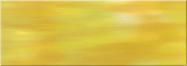 Steuler Colour Lights Summer Wandfliese 25x70 Art.-Nr.: 27236 - Modern Fliese in Gelb