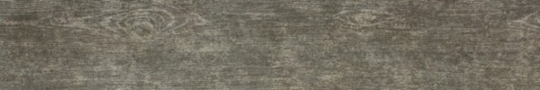 Nord Ceram Fossil-Wood Graphit Bodenfliese 15x90rek R10 Art.-Nr.: N-FSW121 - Fliese in Grau/Schlamm