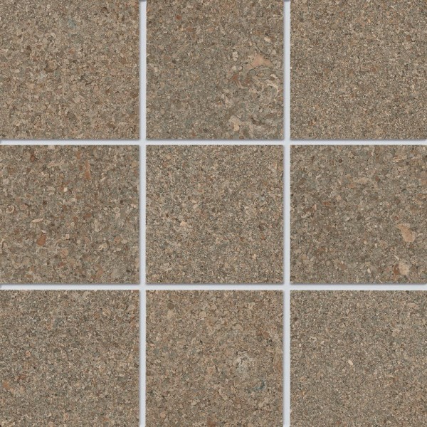 Agrob Buchtal Area Pro Sand Mosaikfliese 10x10(30x30) R10/B Art.-Nr. 430226H