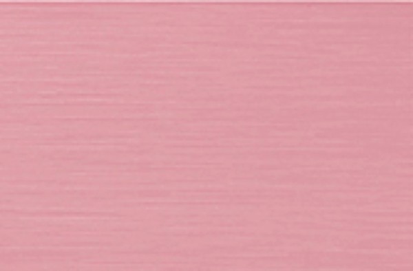 Marazzi Fresh Rosa Wandfliese 25x38 Art.-Nr.: DE55 - ohne Zuordnung Fliese in Rot