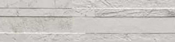 Rondine Tiffany - 3d Wandverblender Weiß Wandfliese 15x61 Art.-Nr. J87344