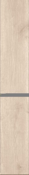 Muster 20x60 cm für Serenissima Newport 2.0 New Birch Bodenfliese 20x120 Art.-Nr.: 1055721