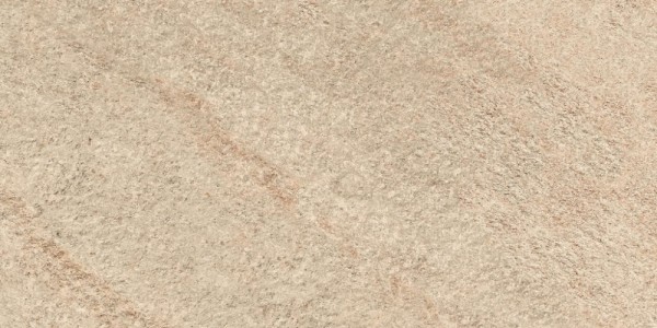 Agrob Buchtal Quarzit Sandbeige Bodenfliese 25x50/0,8 R11/B Art.-Nr.: 8462-342550HK - Steinoptik Fliese in Beige