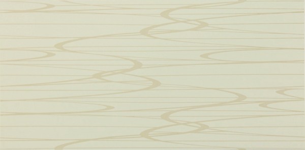 Villeroy & Boch Outline Creme Wandfliese 25x50 Art.-Nr.: 1560 AE12
