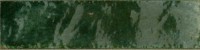Musterfliesenstück für Marazzi Lume Green Wandfliese 6X24/1 Art.-Nr. M6RQ