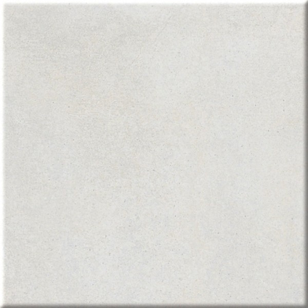 Steuler Beton Hellgrau Bodenfliese 75x75/1,0 R10/B Art.-Nr.: 75280 - Betonoptik Fliese in Weiß