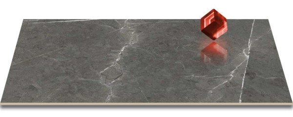Casa dolce casa Stones & More 2.0 Amani Bronze Glossy Bodenfliese 40X80/1,0 Art.-Nr.: 756225