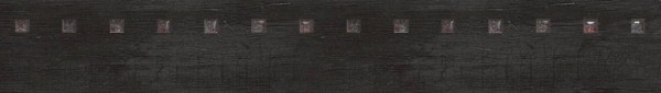 Serenissima Timber Glass Black Cave Bodenfliese 90x15 Art.-Nr.: 1038567 - Fliese in Schwarz/Anthrazit