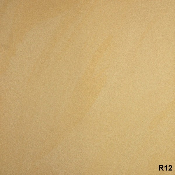 FKEU Kollektion Meteostone Sandbeige Struktur Bodenfliese 45x45 R12 Art.-Nr.: FKEU990041 - Sandsteinoptik Fliese in Beige